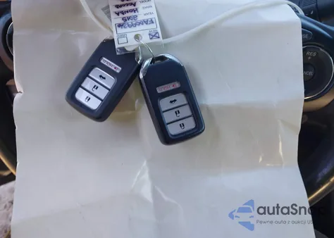 2015 Honda Accord Ex-L V-6 из США, поврежденный, VIN 1HGCR3F84FA009936